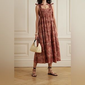 Ulla Johnson Cordelia Dress